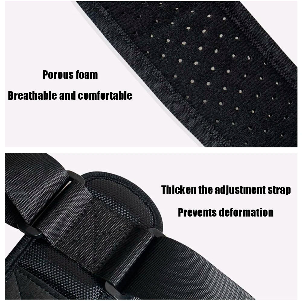 Backuro™ Smart Posture Corrector Brace