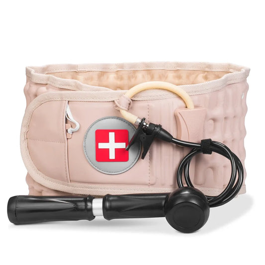 Backuro™ Air Decompression Lumbar Belt