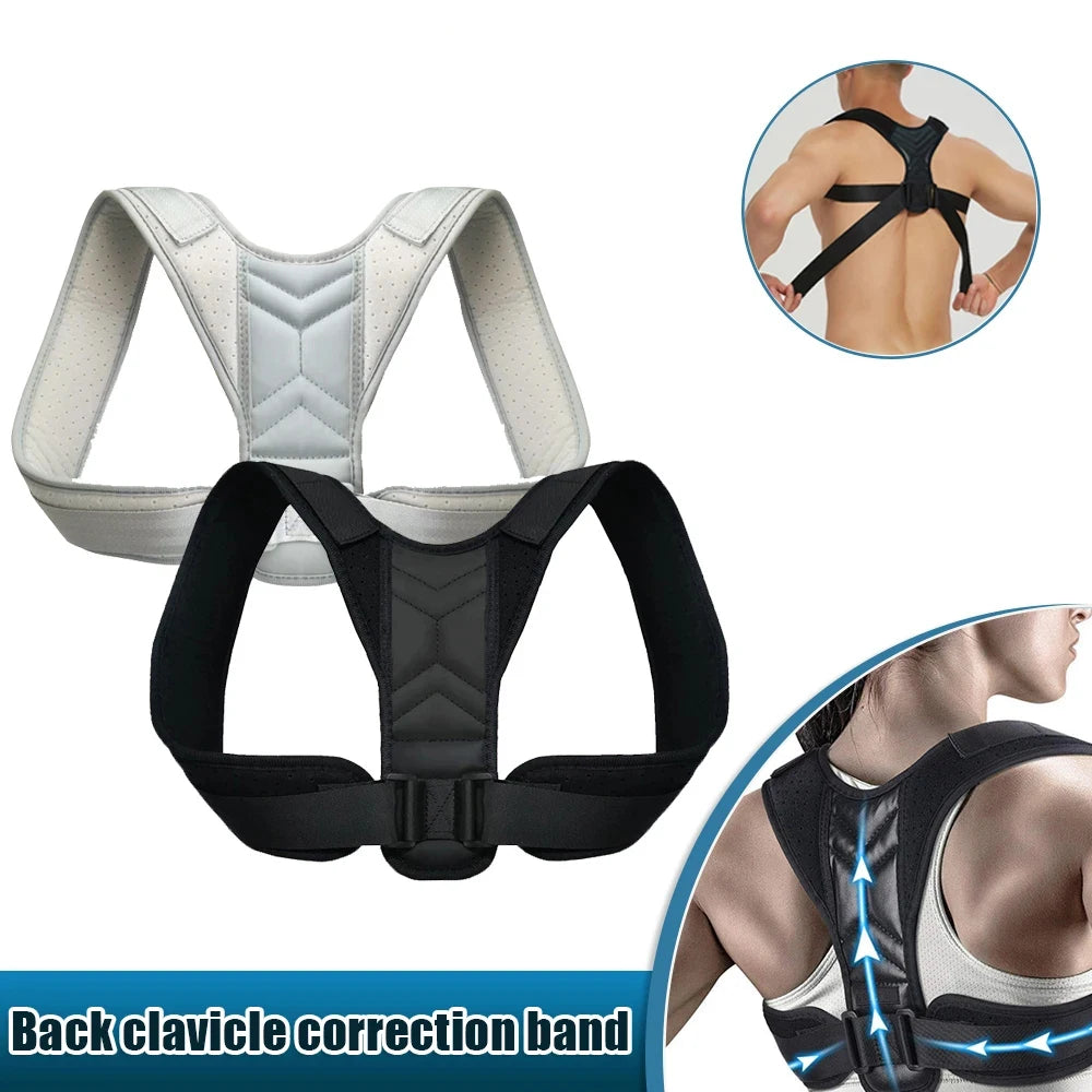Backuro™ Smart Posture Corrector Brace