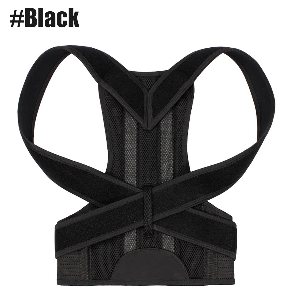 Backuro™ Advanced Back Posture Corrector