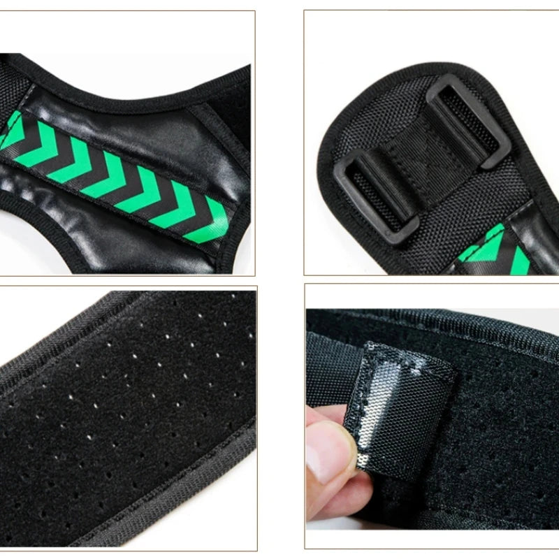 Backuro™ Smart Posture Corrector Brace