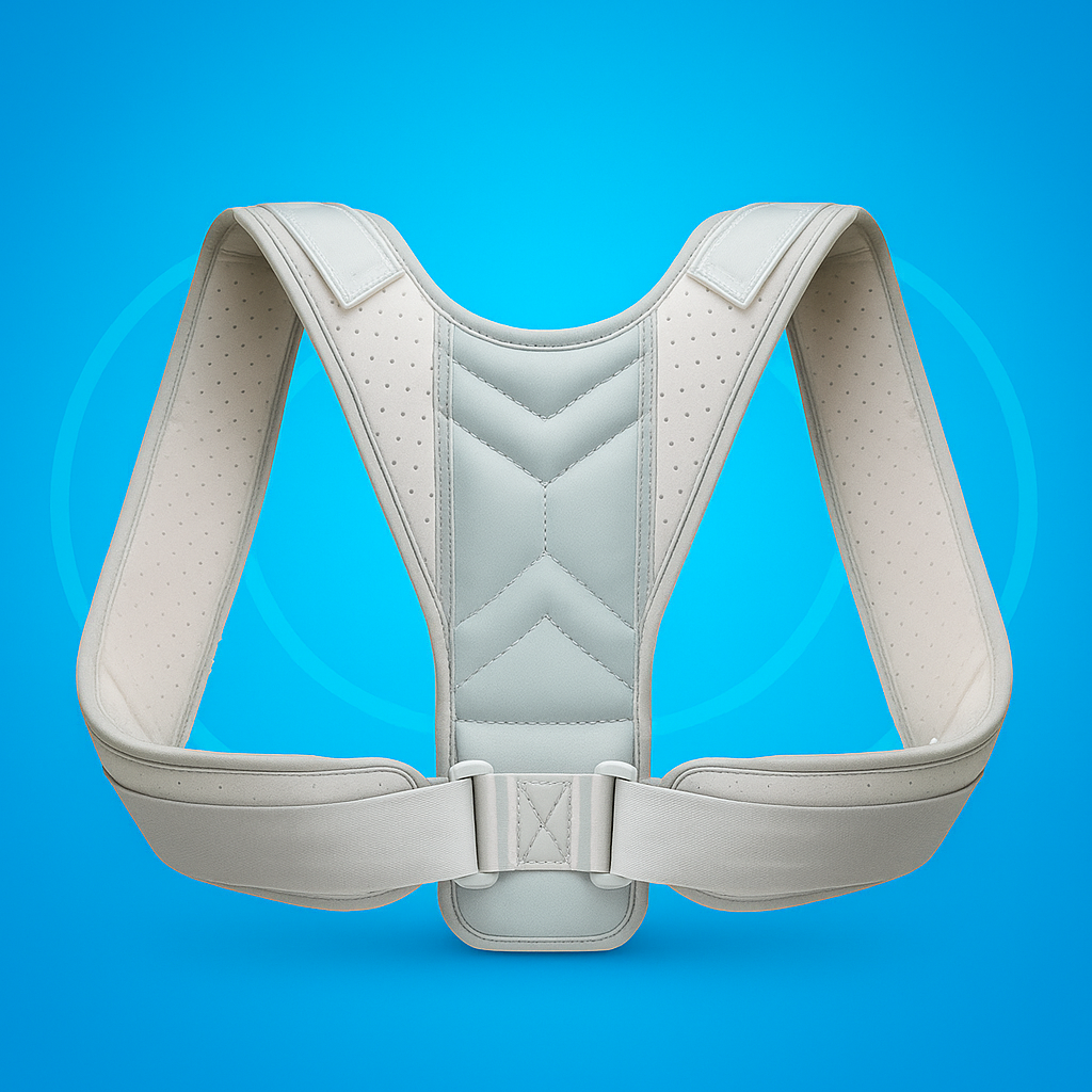 Backuro™ Smart Posture Corrector Brace