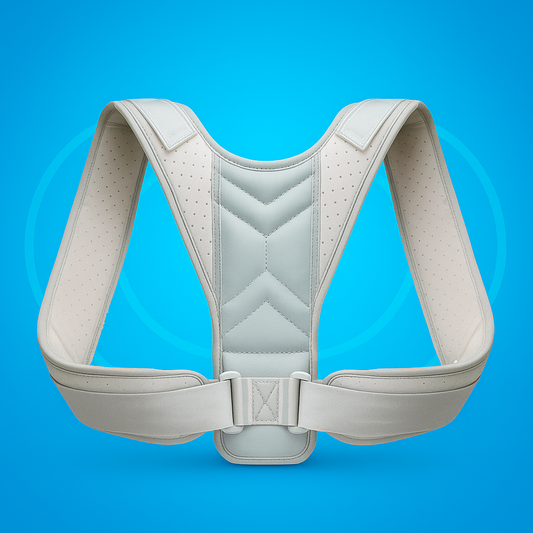 Backuro™ Smart Posture Corrector Brace