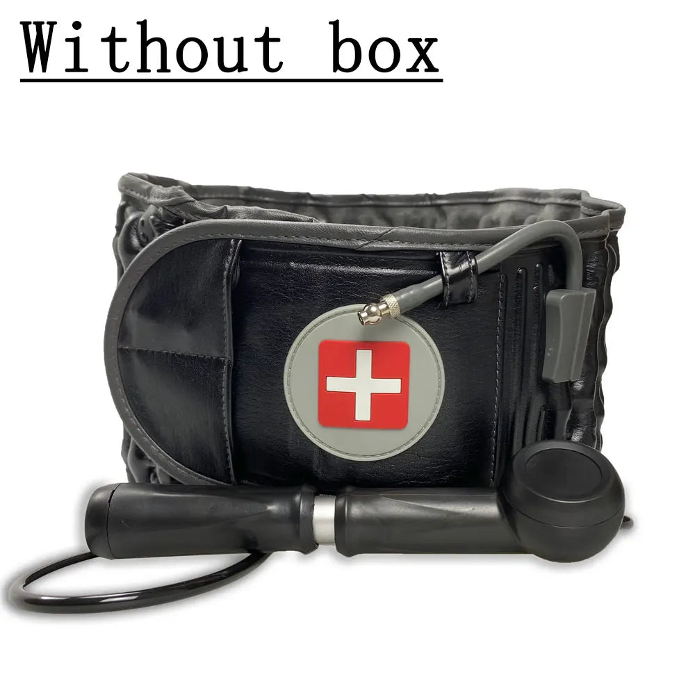 Backuro™ Air Decompression Lumbar Belt