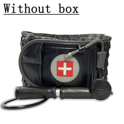 Backuro™ Air Decompression Lumbar Belt