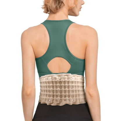Backuro™ Air Decompression Lumbar Belt