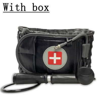 Backuro™ Air Decompression Lumbar Belt