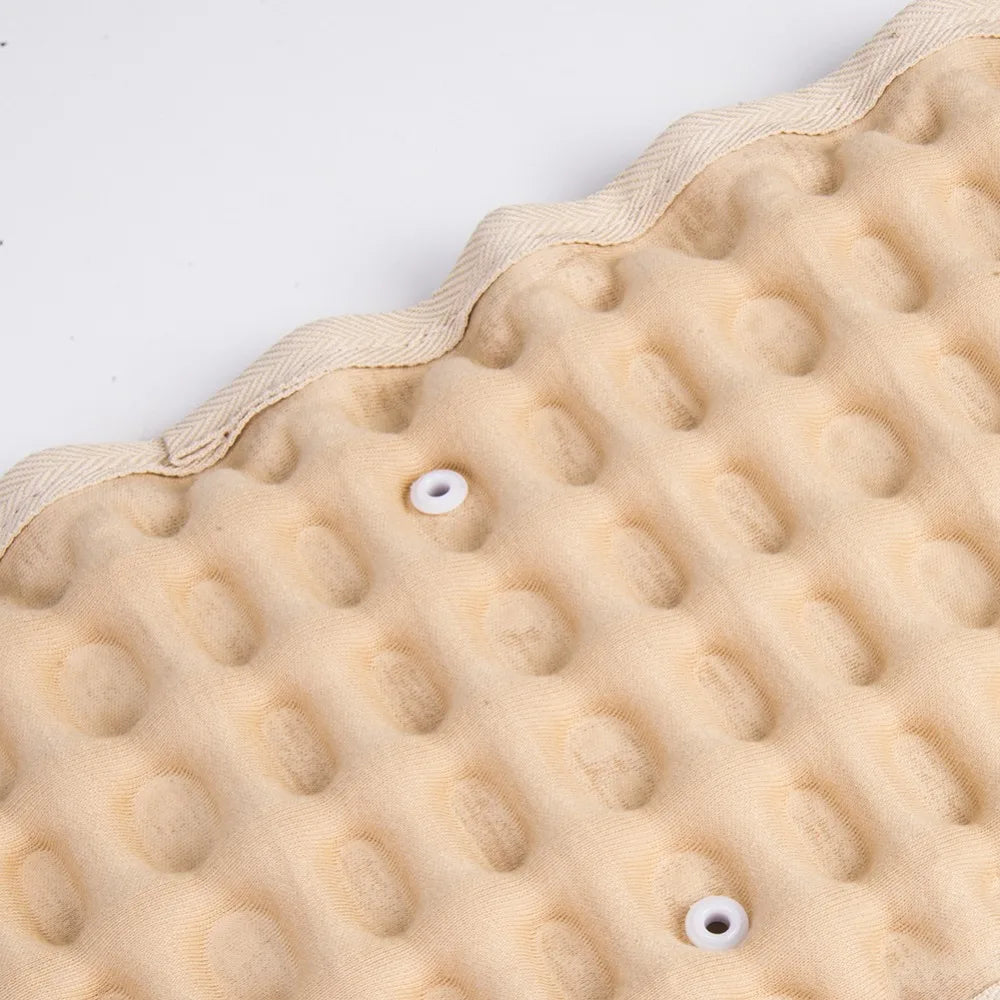 Backuro™ Air Decompression Lumbar Belt