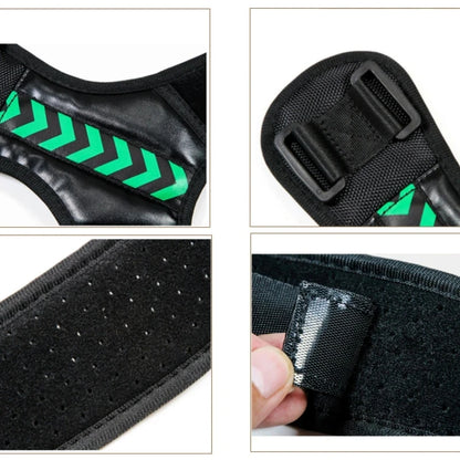Backuro™ Smart Posture Corrector Brace
